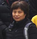 郭超英（Christine Hu-Guo）